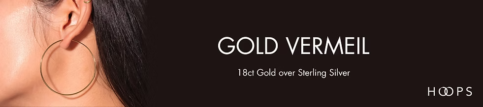 GOLD VERMEIL