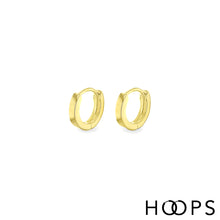 Load image into Gallery viewer, Jane Huggy Hoops
