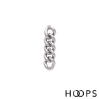 Caribou Statement Stud Earring