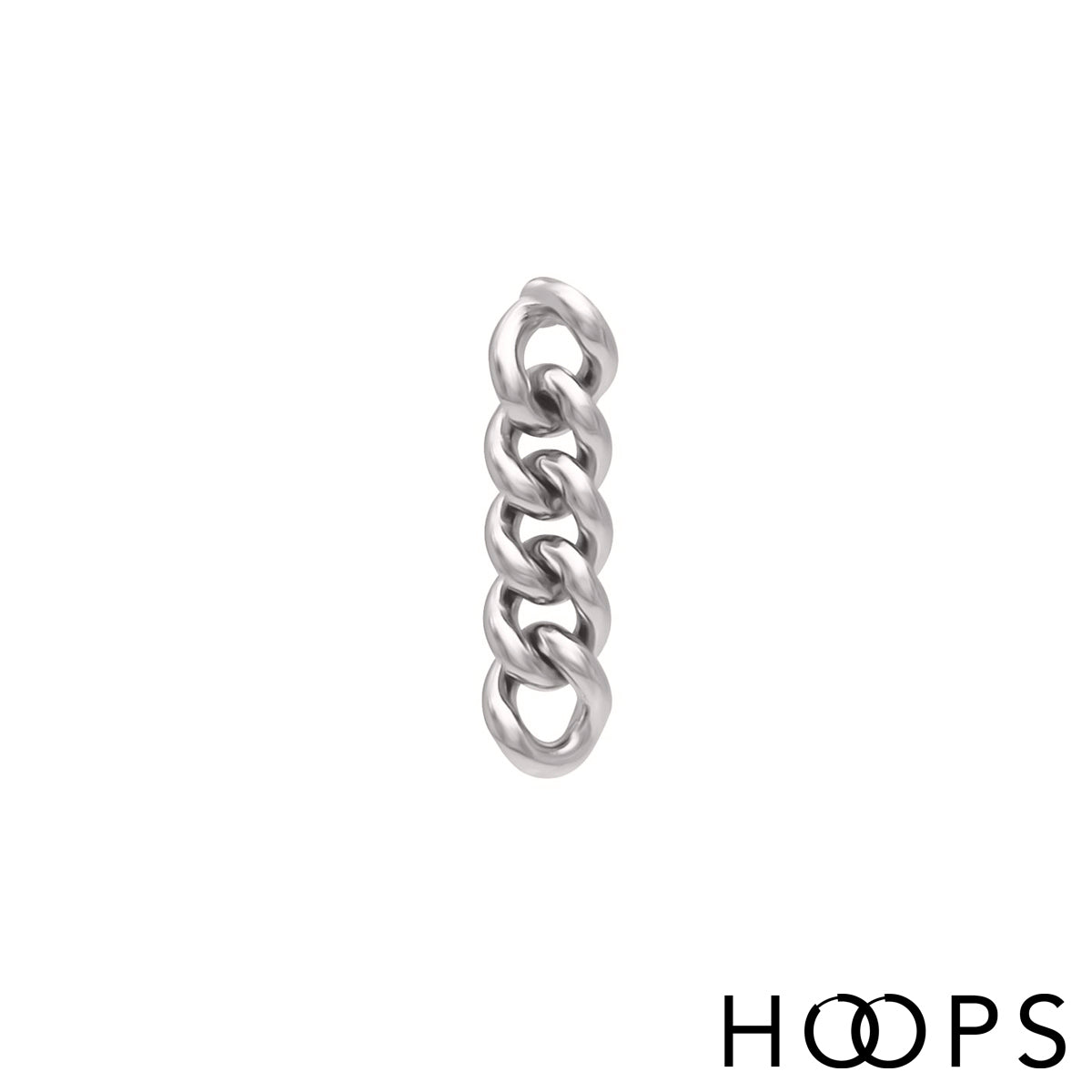 Caribou Statement Stud Earring